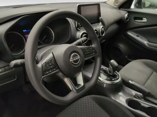 Nissan Juke DIG-T Acenta 84 kW (114 CV) de segunda mano