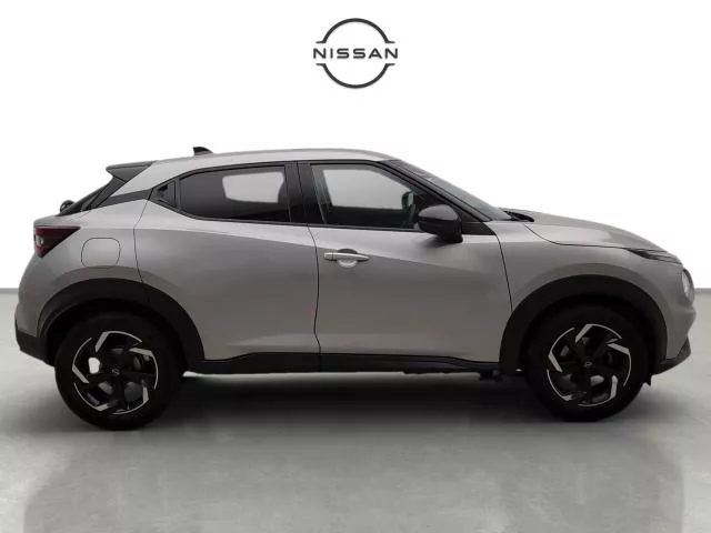 Nissan Juke DIG-T Acenta 84 kW (114 CV) de segunda mano