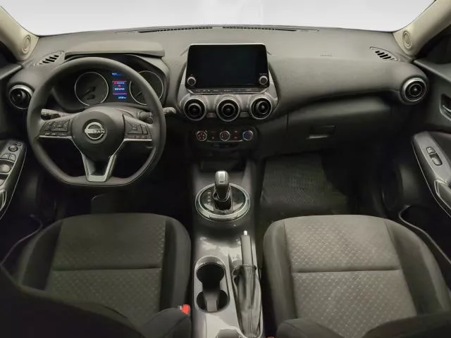 Nissan Juke DIG-T Acenta 84 kW (114 CV) de segunda mano