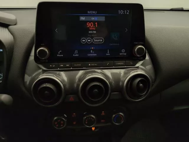 Nissan Juke DIG-T Acenta 84 kW (114 CV) de segunda mano