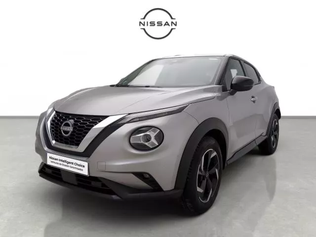 Nissan Juke DIG-T Acenta 84 kW (114 CV) de segunda mano
