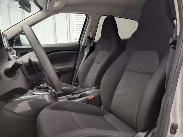 Nissan Juke DIG-T Acenta 84 kW (114 CV) de segunda mano