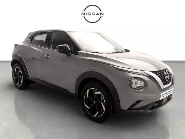 Nissan Juke DIG-T Acenta 84 kW (114 CV) DCT de segunda mano