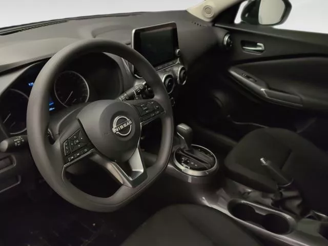 Nissan Juke DIG-T Acenta 84 kW (114 CV) DCT de segunda mano