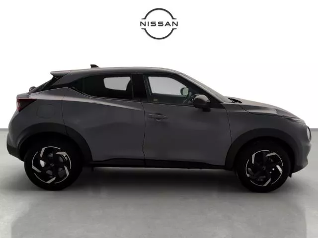 Nissan Juke DIG-T Acenta 84 kW (114 CV) DCT de segunda mano
