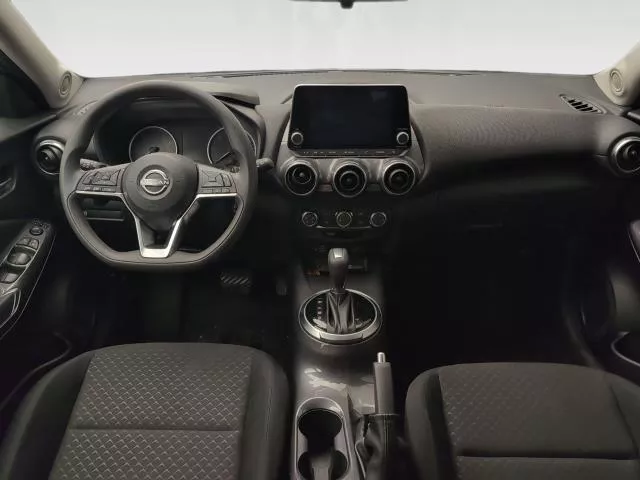 Nissan Juke DIG-T Acenta 84 kW (114 CV) DCT de segunda mano