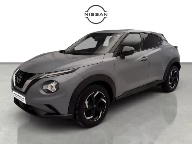 Nissan Juke DIG-T Acenta 84 kW (114 CV) DCT de segunda mano