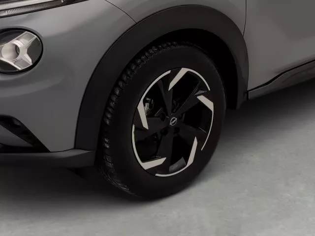 Nissan Juke DIG-T Acenta 84 kW (114 CV) DCT de segunda mano
