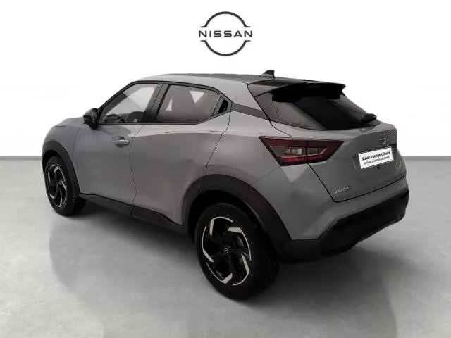 Nissan Juke DIG-T Acenta 84 kW (114 CV) DCT de segunda mano