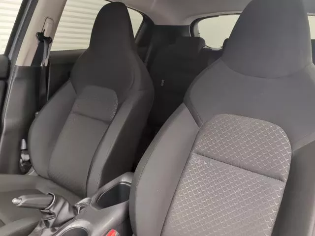 Nissan Juke DIG-T Acenta 84 kW (114 CV) DCT de segunda mano