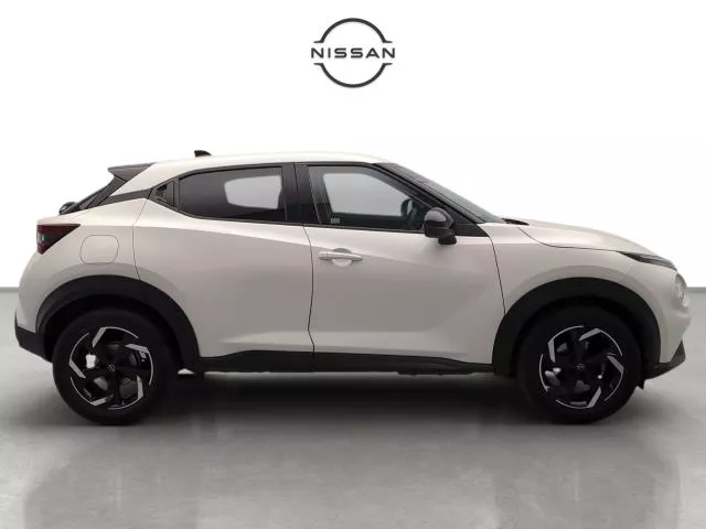 Nissan Juke DIG-T Acenta 84 kW (114 CV) de segunda mano