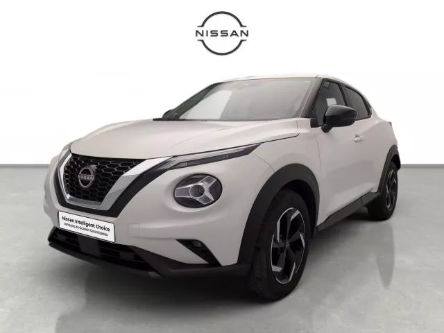 Nissan Juke DIG-T Acenta 84 kW (114 CV) de segunda mano