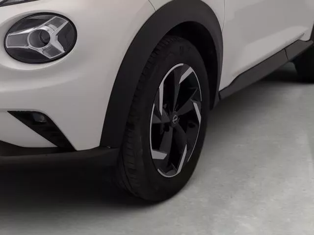 Nissan Juke DIG-T Acenta 84 kW (114 CV) de segunda mano