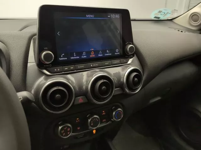 Nissan Juke DIG-T Acenta 84 kW (114 CV) de segunda mano
