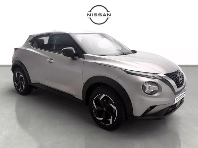 Nissan Juke DIG-T Acenta 84 kW (114 CV) de segunda mano