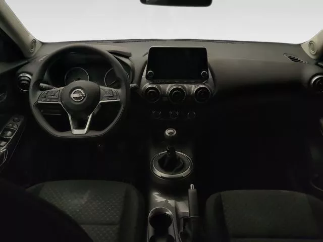 Nissan Juke DIG-T Acenta 84 kW (114 CV) de segunda mano