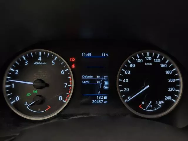 Nissan Juke DIG-T Acenta 84 kW (114 CV) de segunda mano