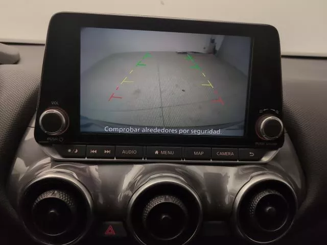 Nissan Juke DIG-T Acenta 84 kW (114 CV) de segunda mano