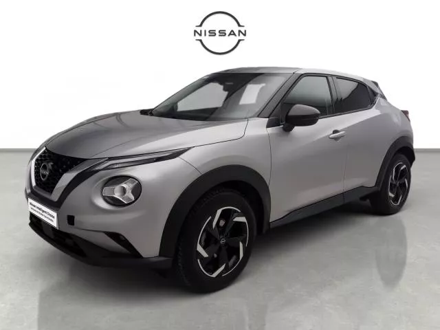Nissan Juke DIG-T Acenta 84 kW (114 CV) de segunda mano