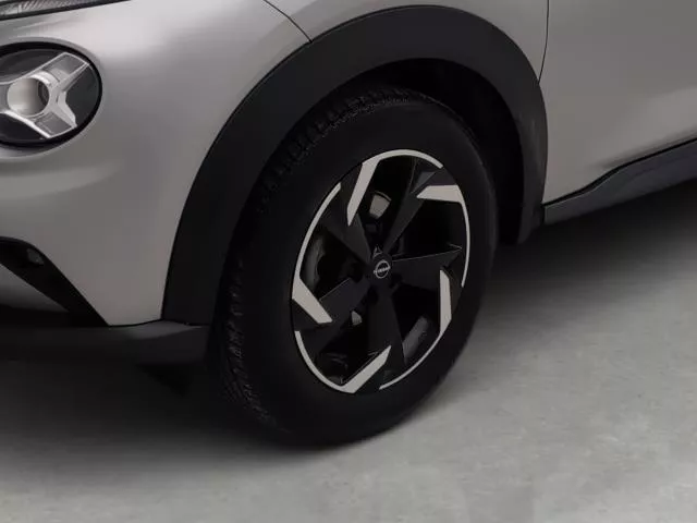 Nissan Juke DIG-T Acenta 84 kW (114 CV) de segunda mano