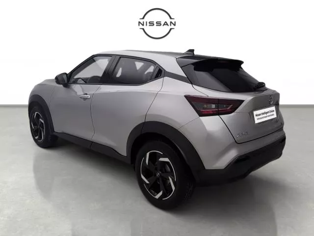 Nissan Juke DIG-T Acenta 84 kW (114 CV) de segunda mano