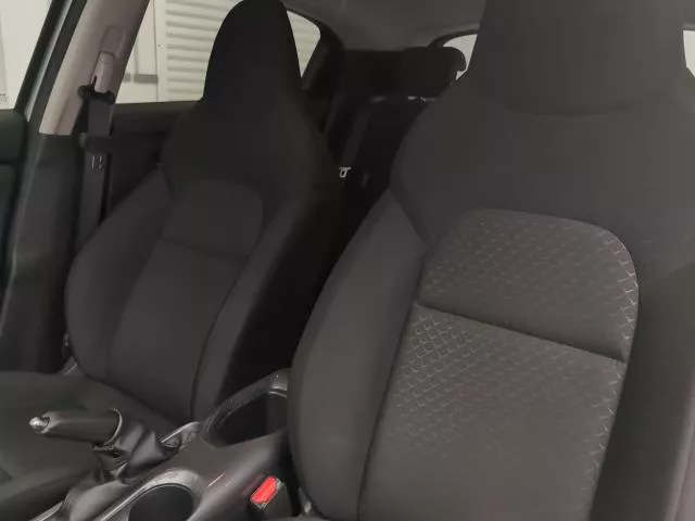 Nissan Juke DIG-T Acenta 84 kW (114 CV) de segunda mano