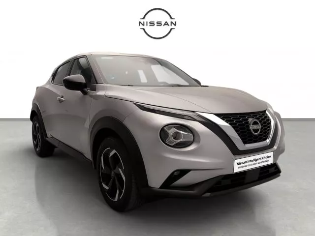Nissan Juke DIG-T Acenta 84 kW (114 CV) de segunda mano