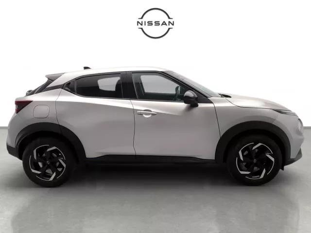 Nissan Juke DIG-T Acenta 84 kW (114 CV) de segunda mano