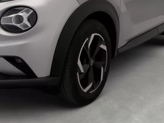 Nissan Juke DIG-T Acenta 84 kW (114 CV) de segunda mano
