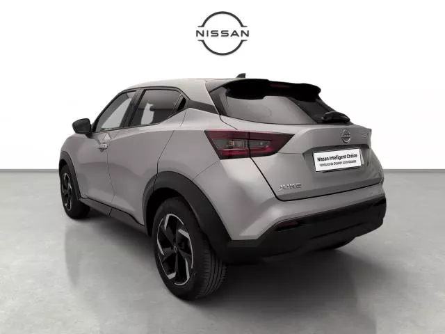 Nissan Juke DIG-T Acenta 84 kW (114 CV) de segunda mano