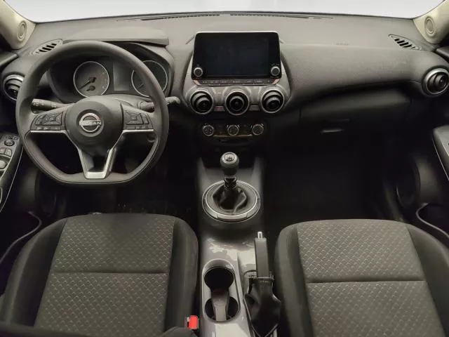 Nissan Juke DIG-T Acenta 84 kW (114 CV) de segunda mano