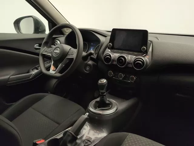 Nissan Juke DIG-T Acenta 84 kW (114 CV) de segunda mano