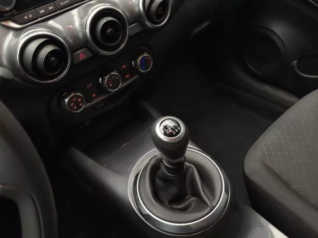 Nissan Juke DIG-T Acenta 84 kW (114 CV) de segunda mano