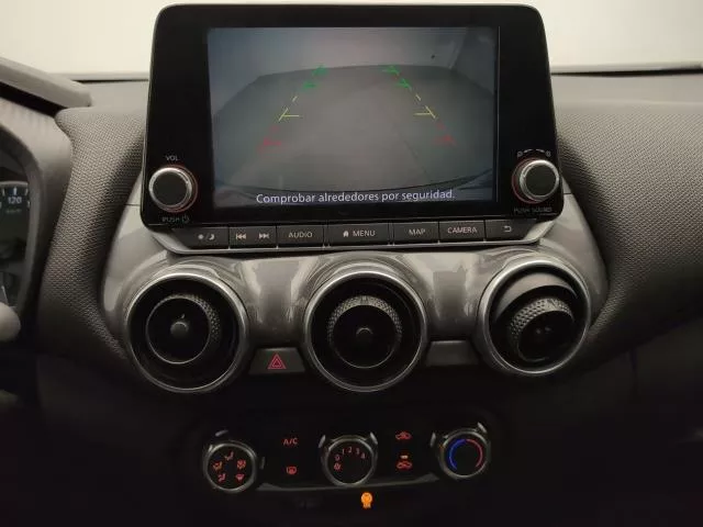 Nissan Juke DIG-T Acenta 84 kW (114 CV) de segunda mano