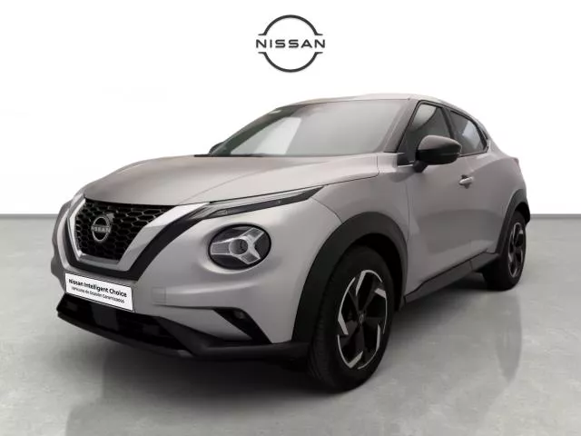 Nissan Juke DIG-T Acenta 84 kW (114 CV) de segunda mano