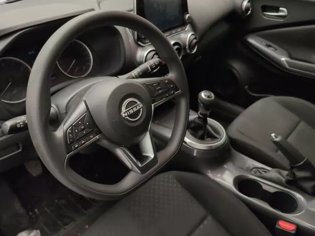 Nissan Juke DIG-T Acenta 84 kW (114 CV) de segunda mano