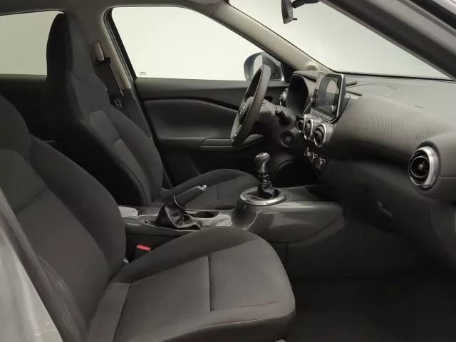 Nissan Juke DIG-T Acenta 84 kW (114 CV) de segunda mano