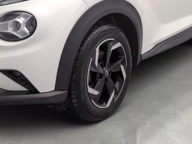 Nissan Juke DIG-T Acenta 84 kW (114 CV) de segunda mano