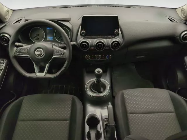 Nissan Juke DIG-T Acenta 84 kW (114 CV) de segunda mano