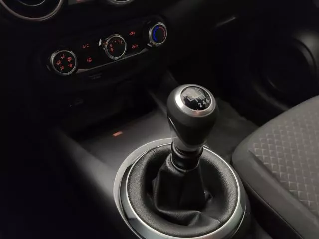 Nissan Juke DIG-T Acenta 84 kW (114 CV) de segunda mano