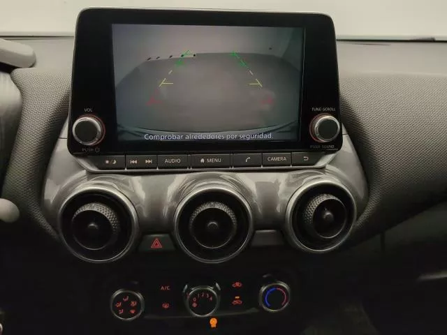 Nissan Juke DIG-T Acenta 84 kW (114 CV) de segunda mano