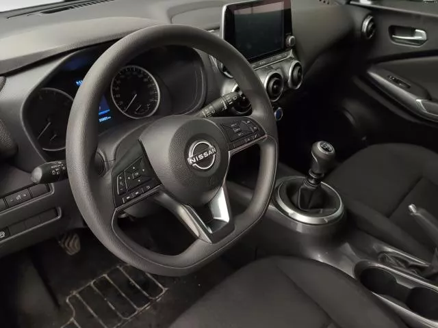 Nissan Juke DIG-T Acenta 84 kW (114 CV) de segunda mano