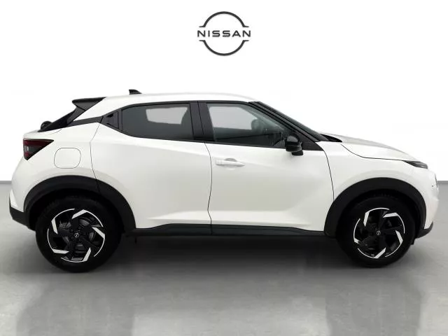 Nissan Juke DIG-T Acenta 84 kW (114 CV) de segunda mano