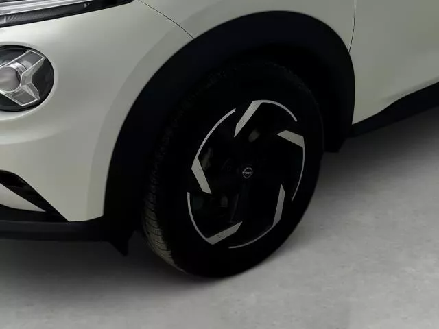 Nissan Juke DIG-T Acenta 84 kW (114 CV) de segunda mano