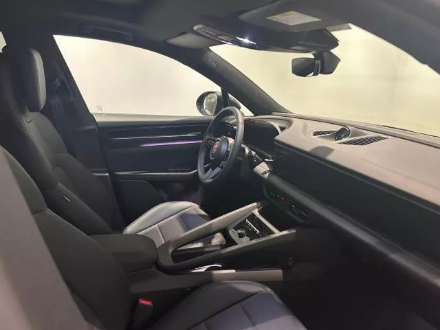 Porsche Macan 265 kW (360 CV) de segunda mano