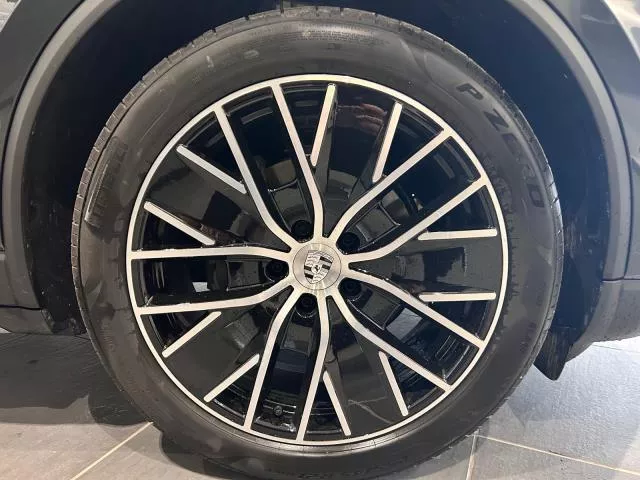 Porsche Macan 265 kW (360 CV) de segunda mano