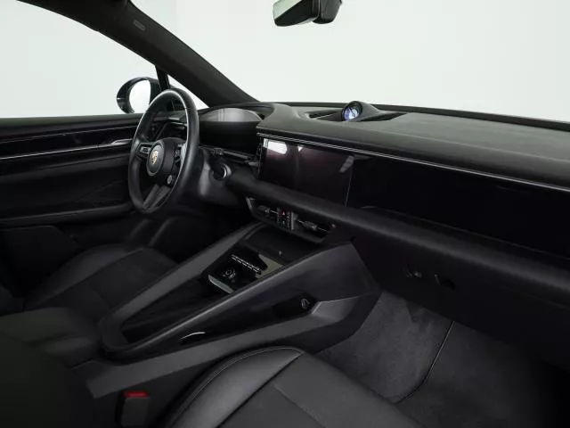 Porsche Macan 265 kW (360 CV) de segunda mano