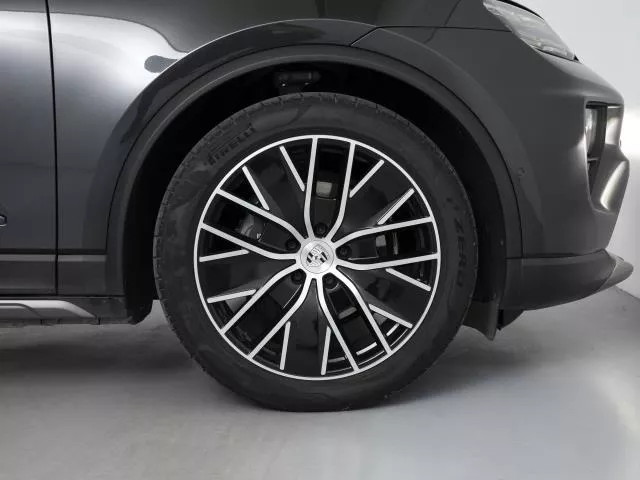 Porsche Macan 265 kW (360 CV) de segunda mano