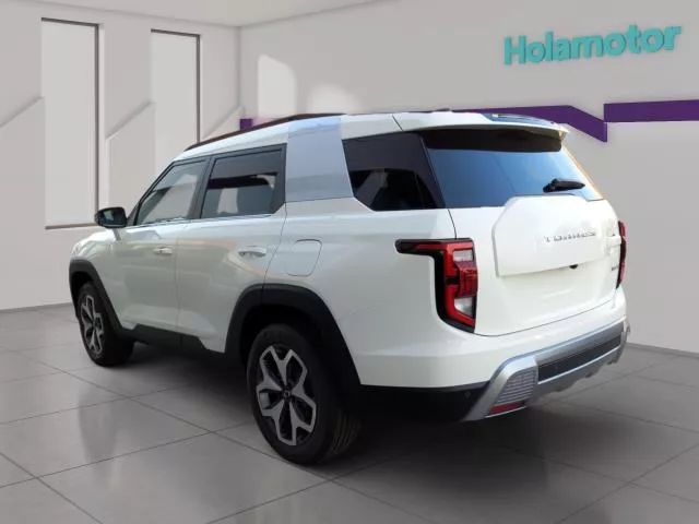 Ssangyong Torres G15 Life Auto 120 kW (163 CV) de segunda mano