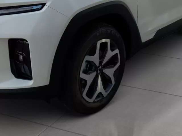 Ssangyong Torres G15 Life Auto 120 kW (163 CV) de segunda mano